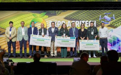 Jaén busca candidatos para los Premios Chaleco Agricultor, los ‘Estrellas Michelin’ del campo