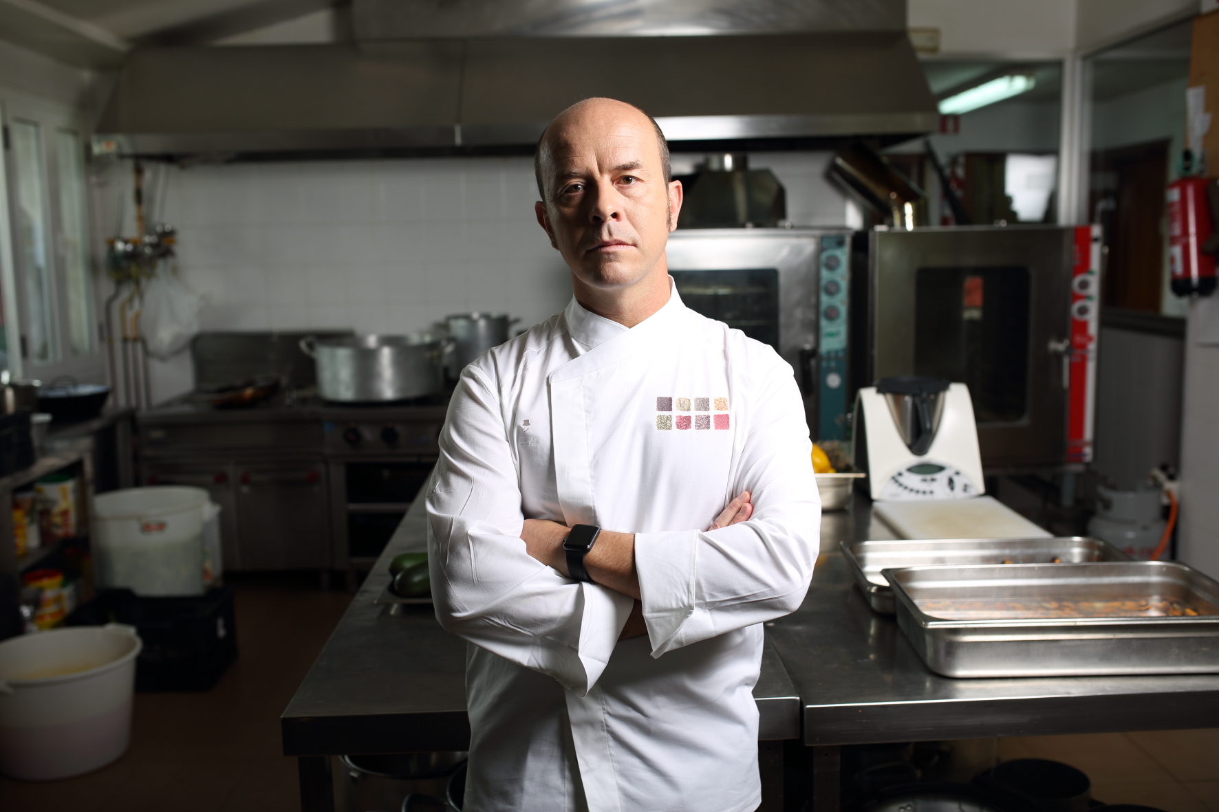 Marcos Reguera Gastrofolk