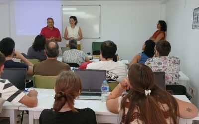 La Junta destina más de 700.000 euros a dos proyectos en Orcera para contratar a 30 personas
