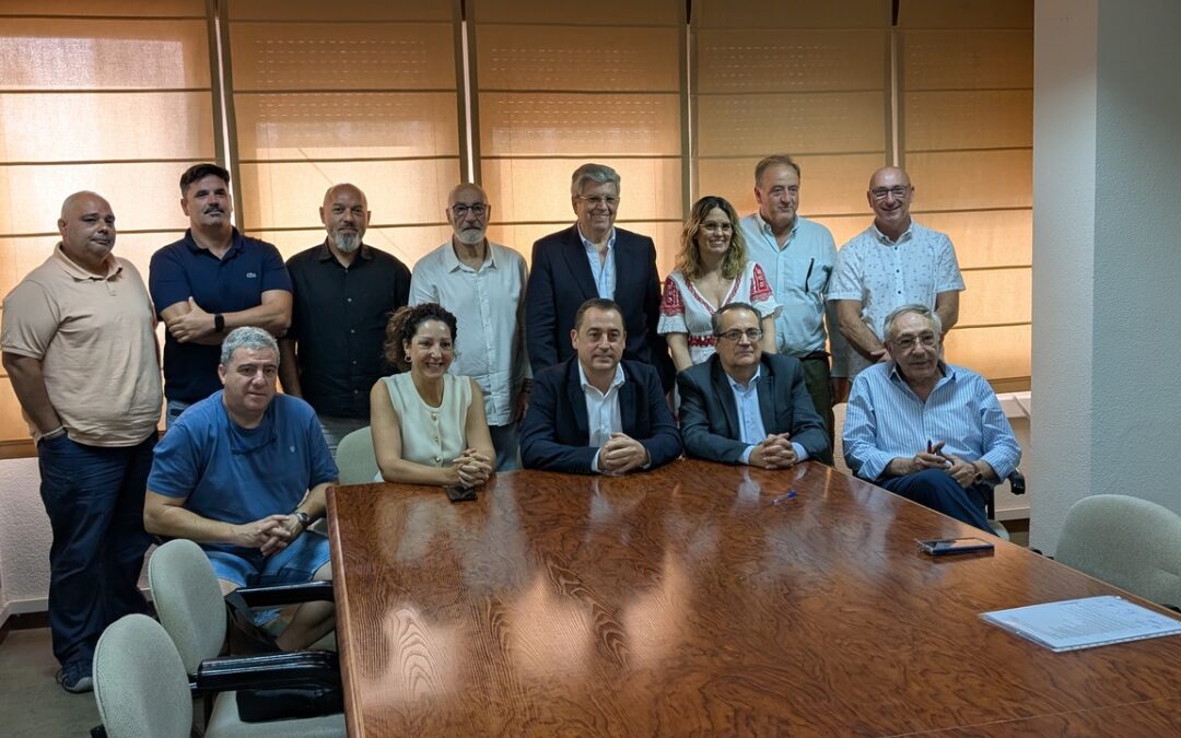 El nuevo convenio provincial de hostelería contempla una subida salarial del 3% anual hasta 2028