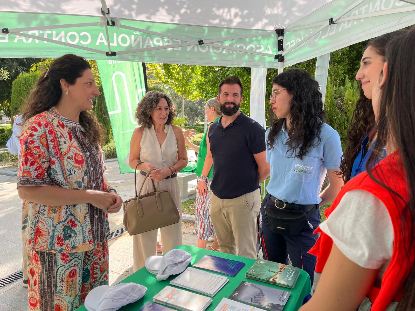 Presentación Campaña 01