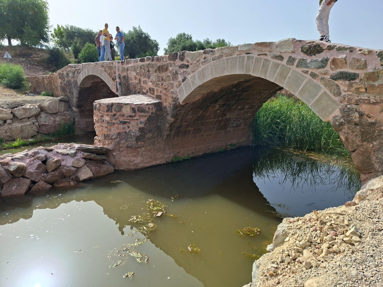 Puente Mocho 04