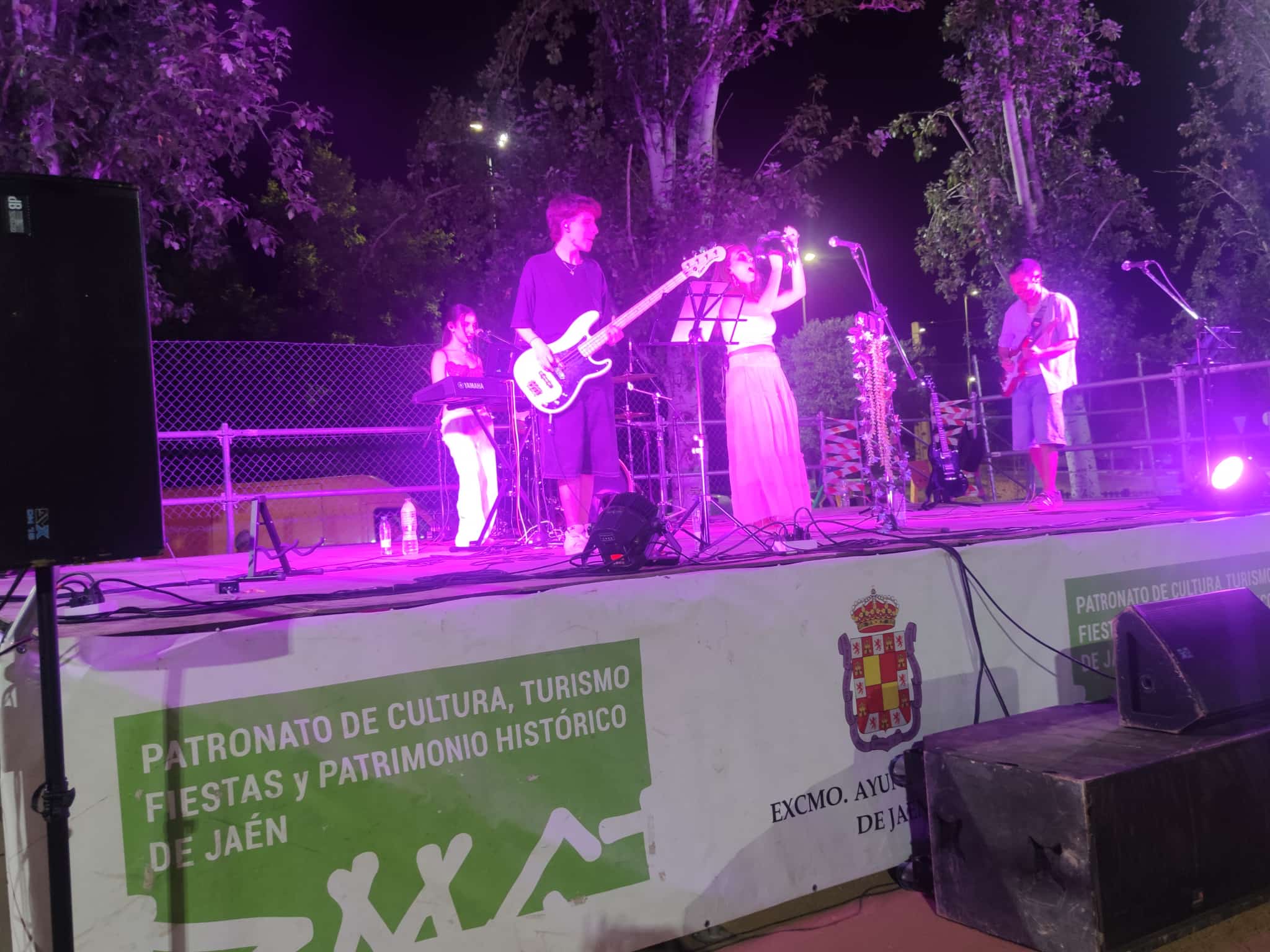 Reclamados