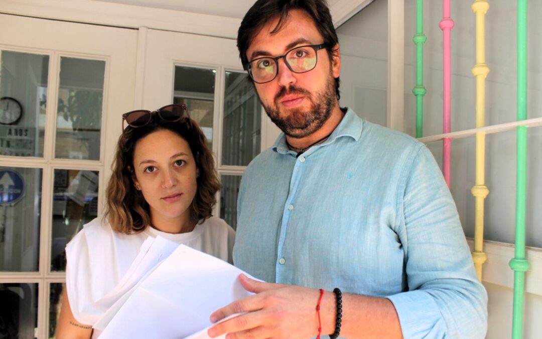 Impulsan una recogida de firmas tras la retirada de dos menores en régimen de acogimiento después de dos años