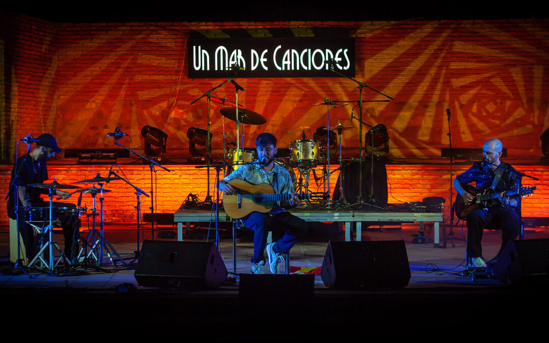GALERÍA | Un Mar de Canciones, en imágenes