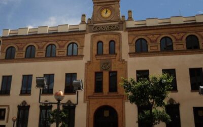 Denuncian el colapso de Correos en Linares, con más de 12.000 envíos acumulados
