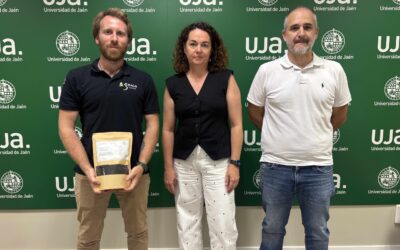 UJA y Genia Bioenergy investigarán el uso del digerido de plantas de biogás como enmienda para el suelo de olivar