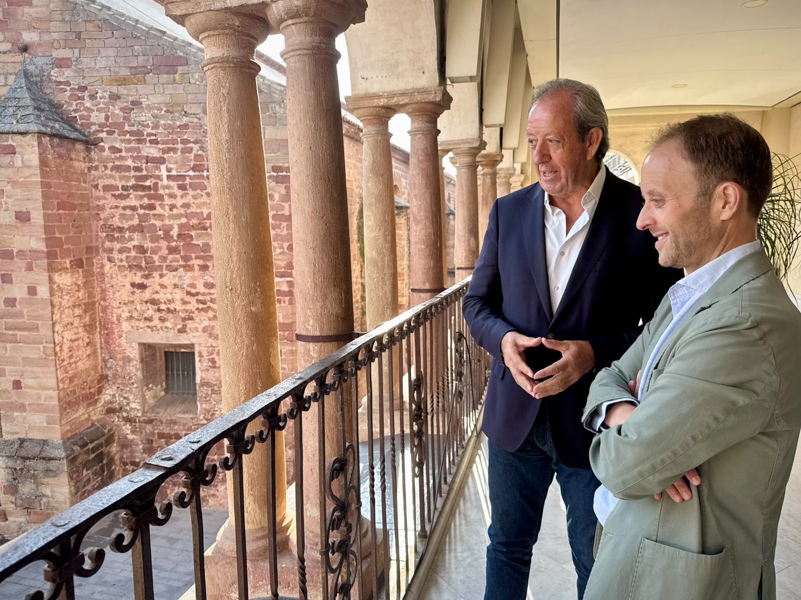Visita Andújar 01