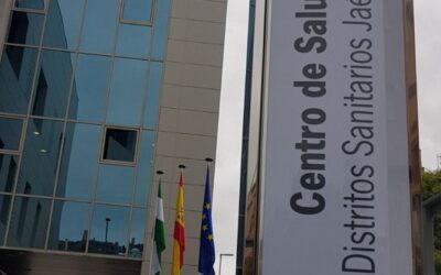 Un varón de 32 años, herido tras ser agredido con arma blanca en Jaén capital