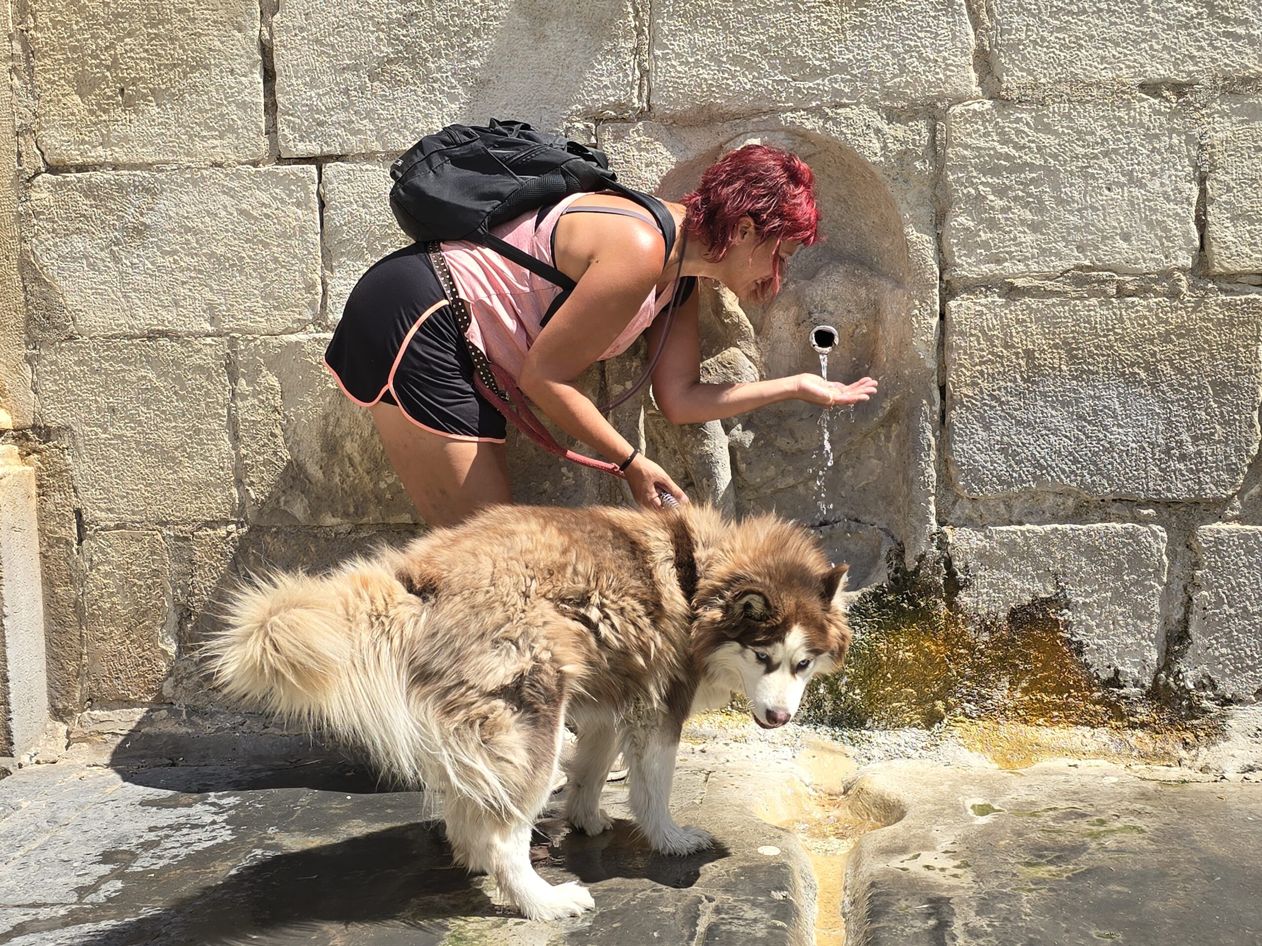 Tiempo calor en Jaen