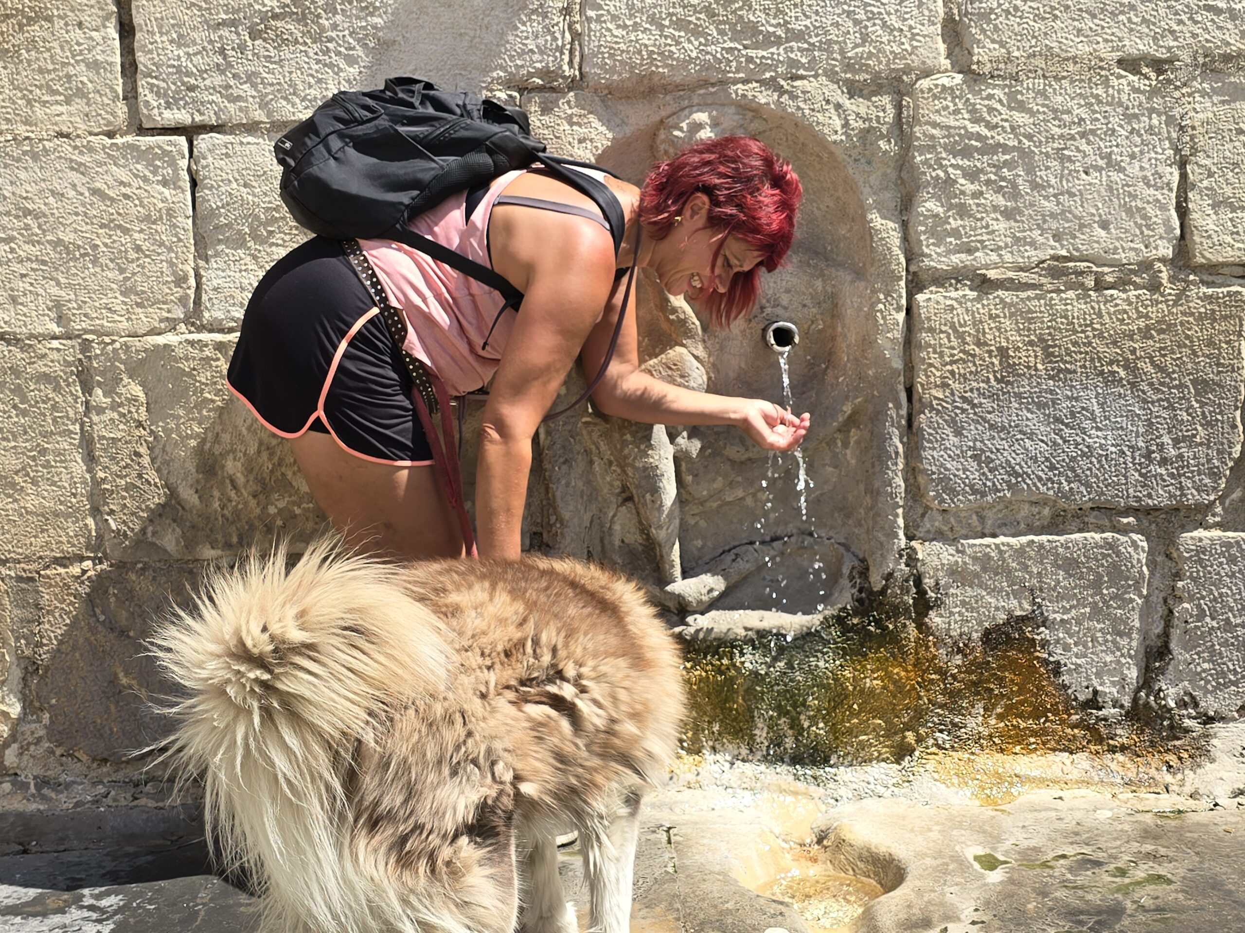 Tiempo calor en Jaen