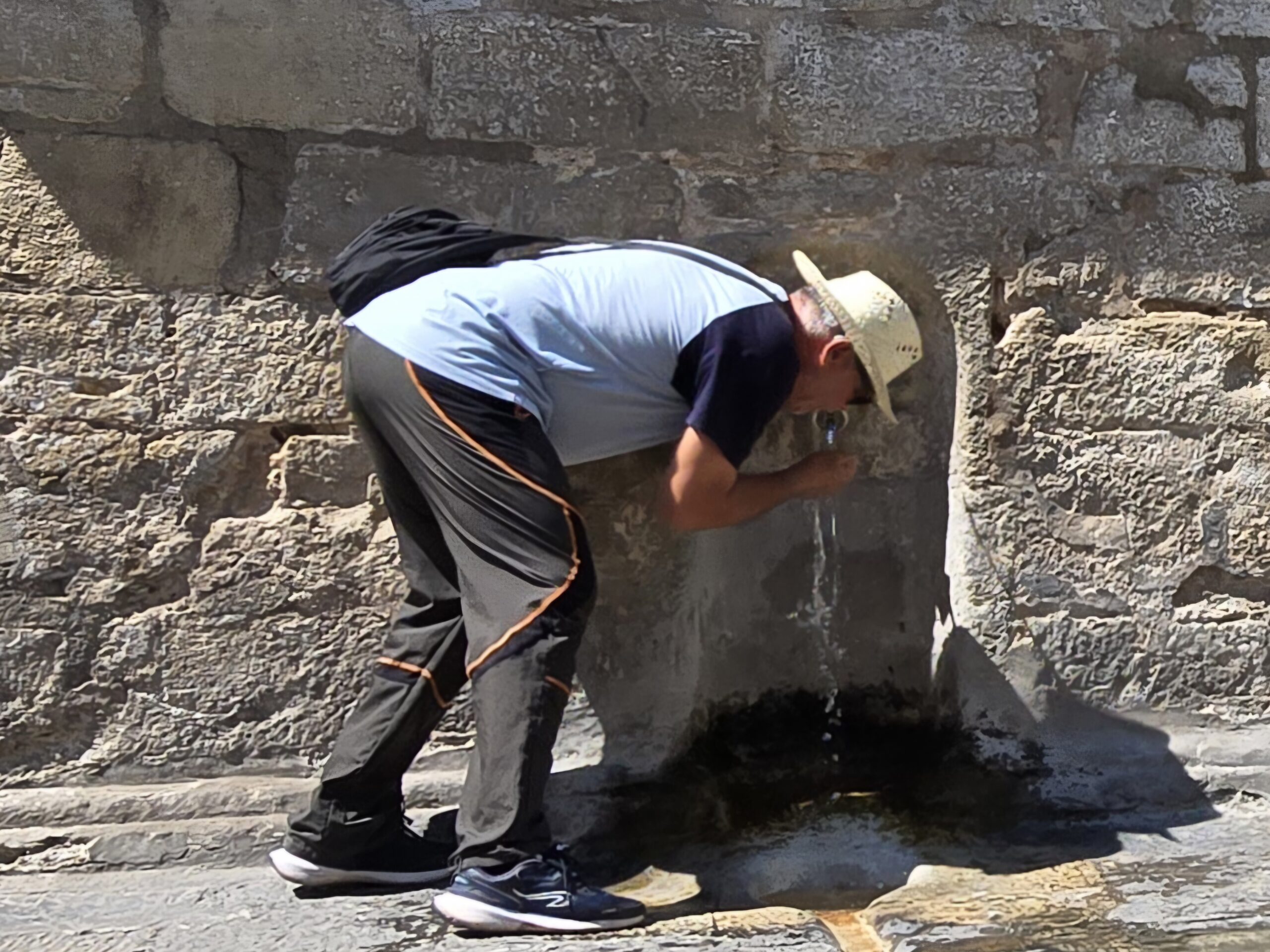 Tiempo calor en Jaen