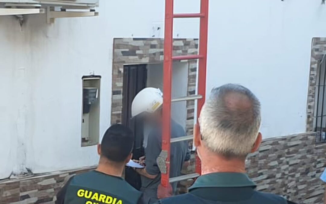 Investigan a 70 personas por 92 enganches ilegales a la luz en Jaén