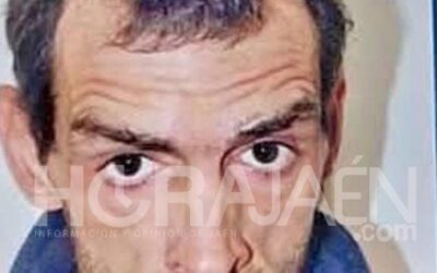 Detenido el presunto asesino de la mujer de 86 años de Alcaudete