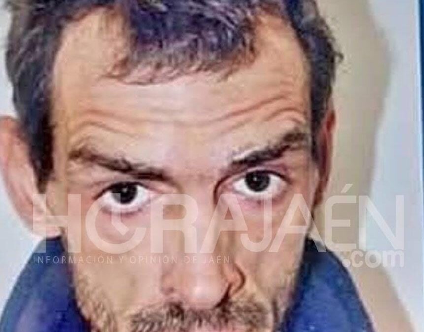 Detenido el presunto asesino de la mujer de 86 años de Alcaudete
