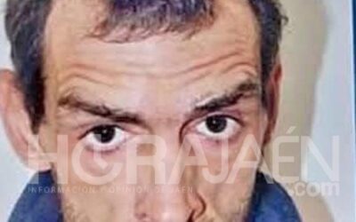 Ingresa en prisión el detenido por matar a una mujer en Alcaudete y herir a un agente