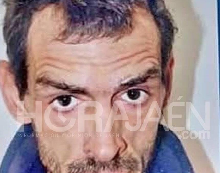 Ingresa en prisión el detenido por matar a una mujer en Alcaudete y herir a un agente