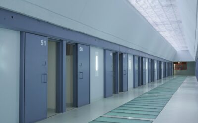 Grave agresión a tres funcionarios en el Centro Penitenciario de Jaén