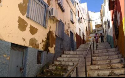 Jaén Merece Más choca con el PSOE en el Ayuntamiento por el proyecto del barrio universitario