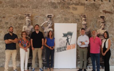 CineFan Festival celebrará su XIV edición en Úbeda con una programación que combina clásicos del cine y producciones actuales