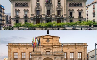 Jaén y Linares, entre los 16 municipios andaluces de más de 50.000 habitantes que no rindieron sus cuentas de 2024