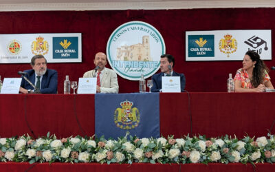 Los Cursos de Verano de la Universidad consolidan La Carolina como «espacio de vanguardia y pensamiento crítico»