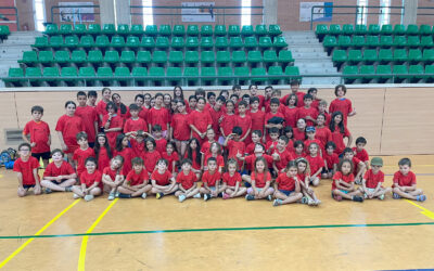 Las Escuelas Deportivas de Verano de la UJA alcanzan los 137 menores inscritos en sus campus de Jaén y Linares