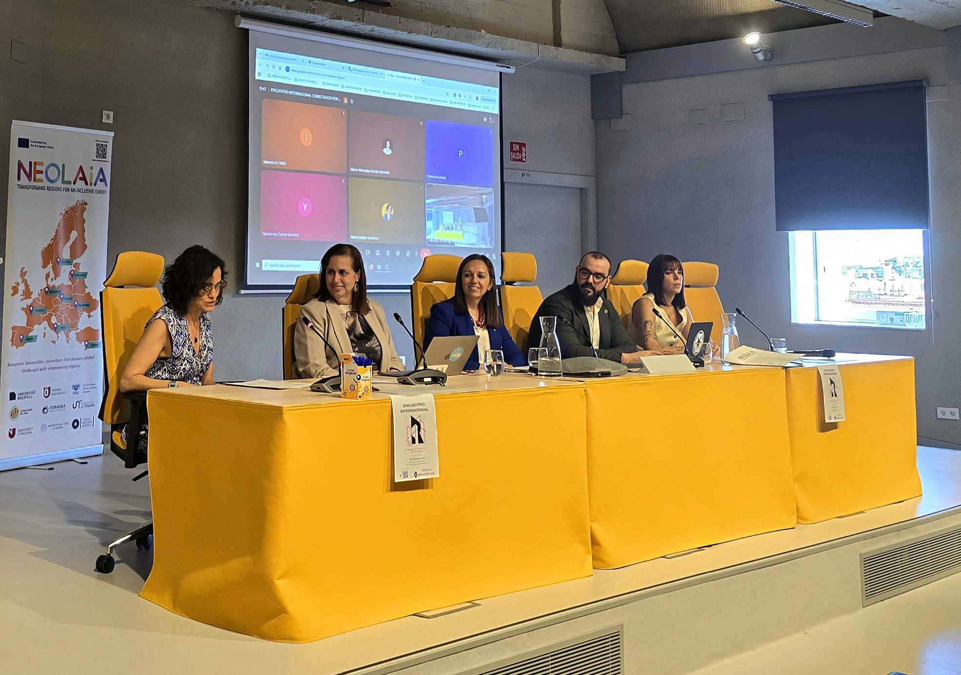 foto_inauguración_jornada_refranes