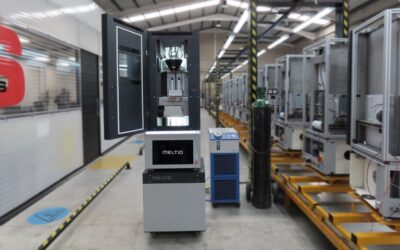 El Gobierno de España destina más de 1,8 millones de euros a fortalecer la competitividad del tejido empresarial jiennense