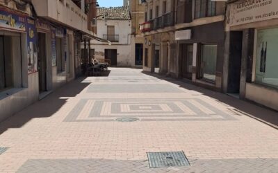 La Junta realiza un estudio técnico de olores en Bailén tras diversas inspecciones sin resultados