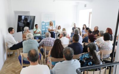 Úbeda analizará las causas por las que ha quedado desierta la licitación de las obras de rehabilitación del Mercado de Abastos