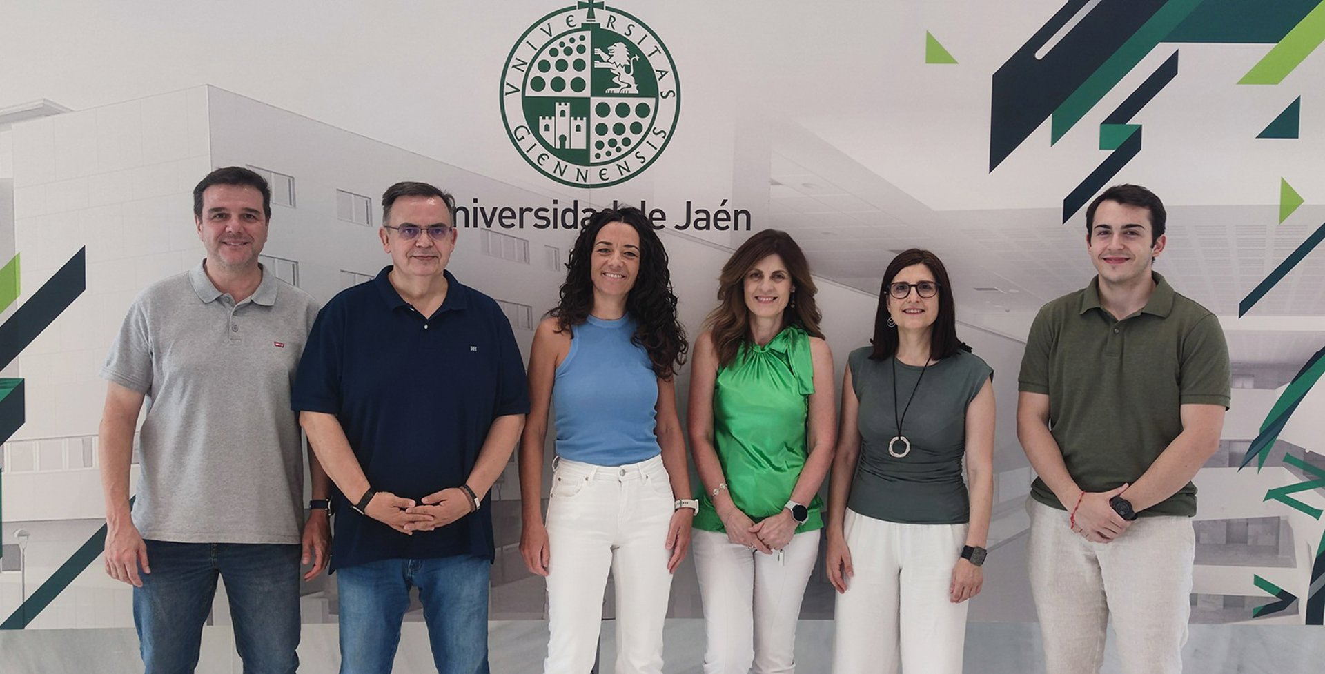 Jaén.- UJA lidera un estudio sobre un sistema IA para detectar lesiones en la piel de personas con ostomía con una foto