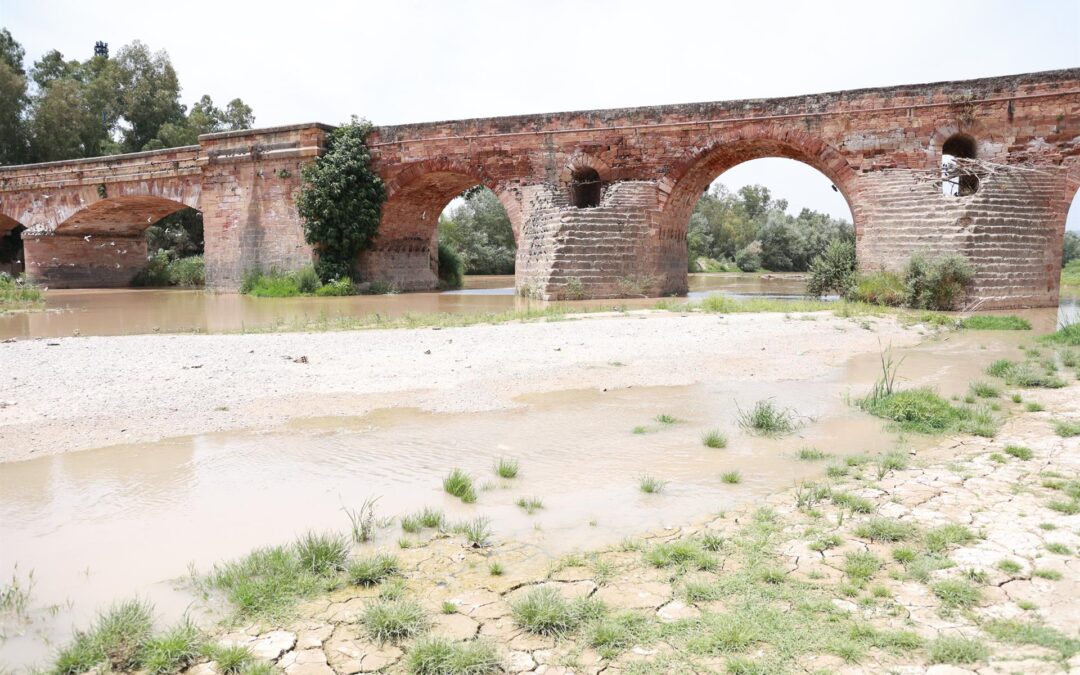 Andújar tramita un plan especial del Guadalquivir para regenerar el entorno y adaptarlo al riesgo de inundación