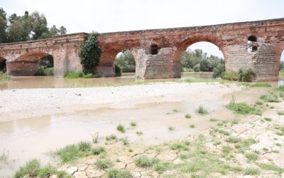 Andújar tramita un plan especial del Guadalquivir para regenerar el entorno y adaptarlo al riesgo de inundación