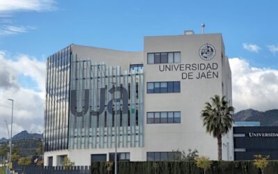 La UJA recibe 50 proyectos de innovación docente para 2026 con foco en la IA y la simulación de alta fidelidad