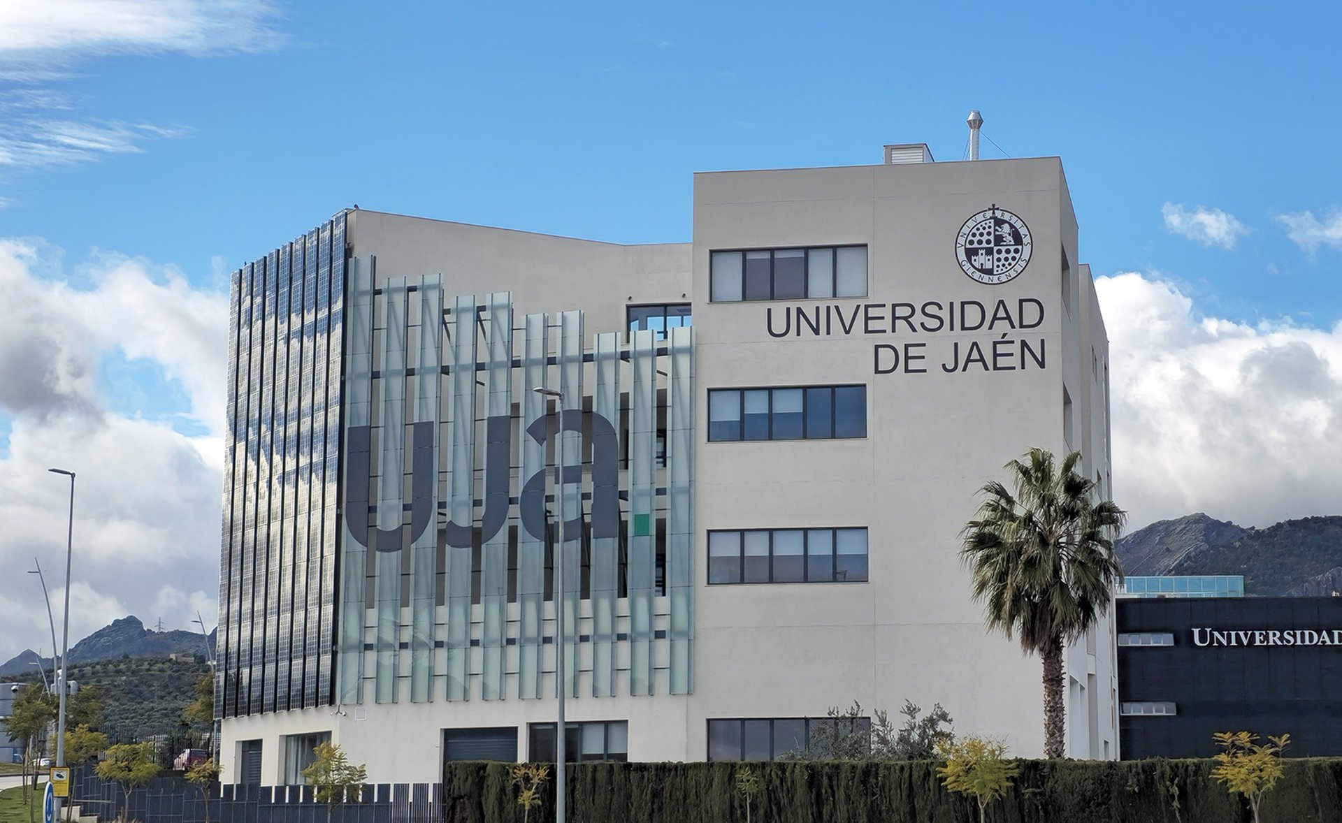 Jaén.- La UJA recibe 50 proyectos de innovación docente para 2026 con foco en la IA y la simulación de alta fidelidad