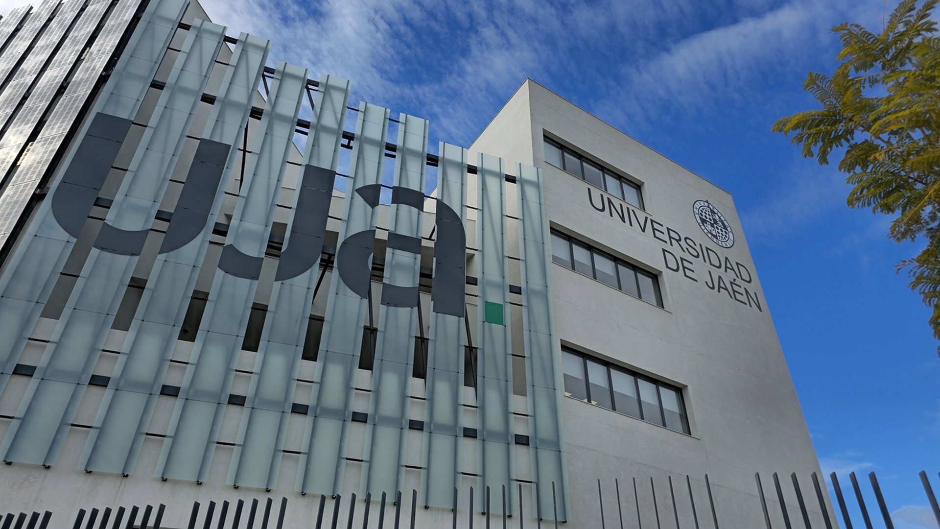 Jaén.- La UJA digitaliza la gestión de la calidad de sus centros con una nueva aplicación informática