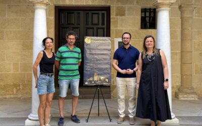Alcalá la Real presenta ‘Veladas en la Frontera’ con siete experiencias gastronómicas en la Fortaleza de la Mota