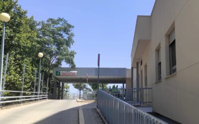 El Hospital de Jaén asegura haber reforzado la plantilla de neurólogos para reducir las demoras
