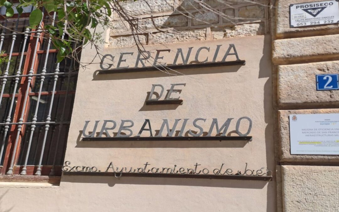 Jaén Merece Más reprocha al PP que se ponga «de perfil» ante las macroplantas de biogás en la capital