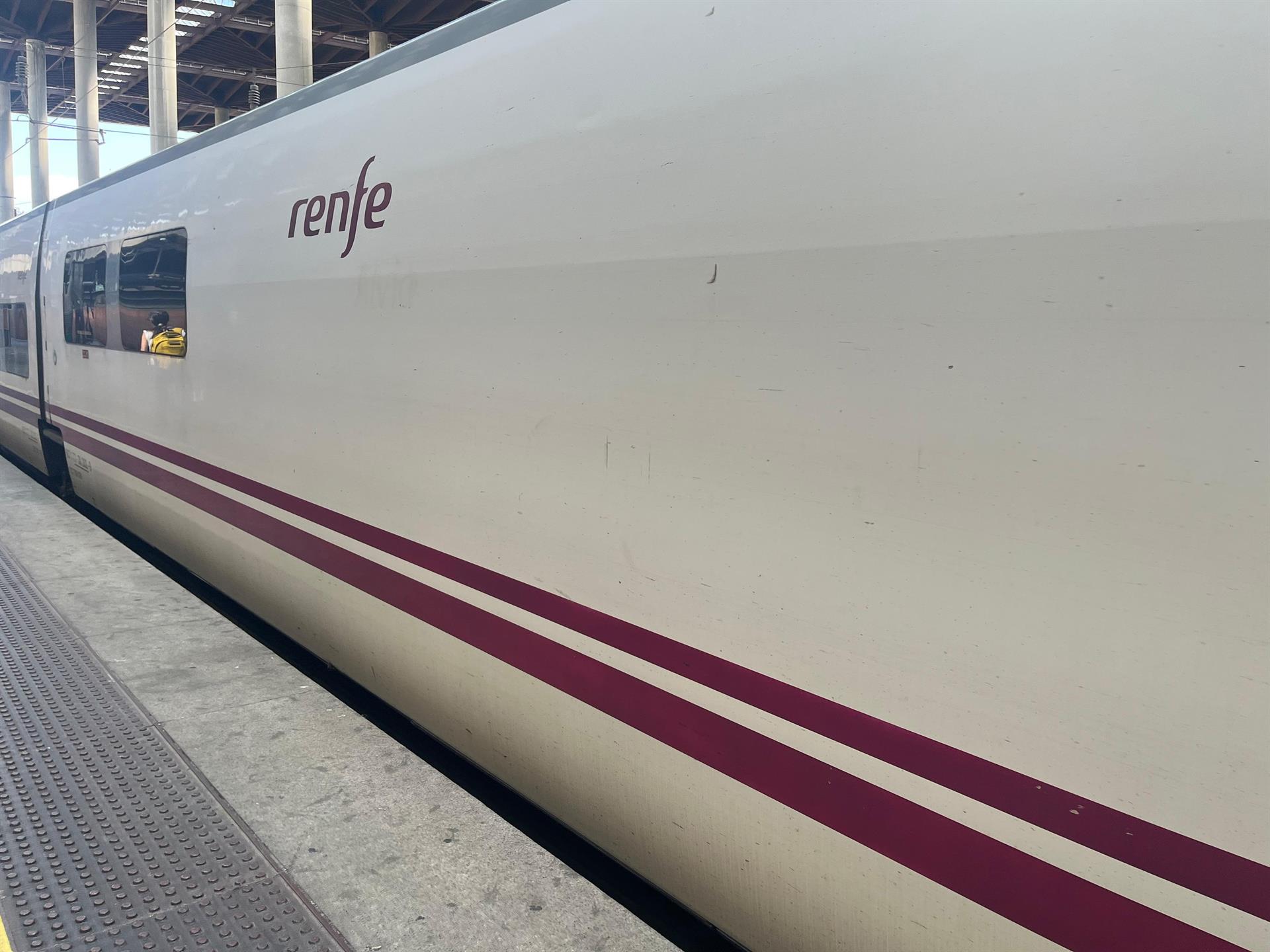 tren Renfe