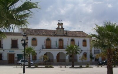 El antiguo cuartel de Santiago de Calatrava lleva esperando desde hace un año a sus nuevos inquilinos