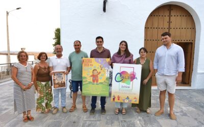 Caldea y Caldea Joven regresan a Alcalá la Real con una programación reforzada para todas las aldeas