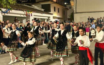 Alcalá la Real apoya las fiestas de las aldeas destinando 55.520 euros a entidades organizadoras