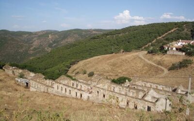 El Gobierno reserva a favor del Estado dos zonas mineras en Jaén para buscar minerales críticos, entre otros