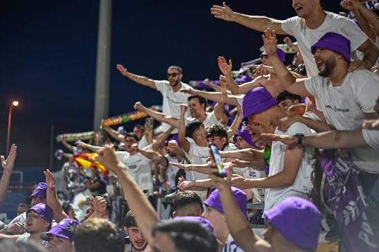 El Real Jaén supera los 6.000 abonados y bate su récord histórico