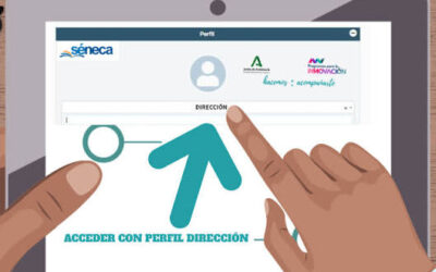 La Junta alerta Séneca ante un posible hackeo de datos personales en Séneca