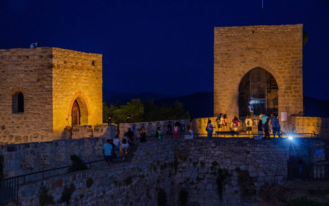 Música a la luz de las velas y juegos inmersivos protagonizan la programación estival de Summer Nights