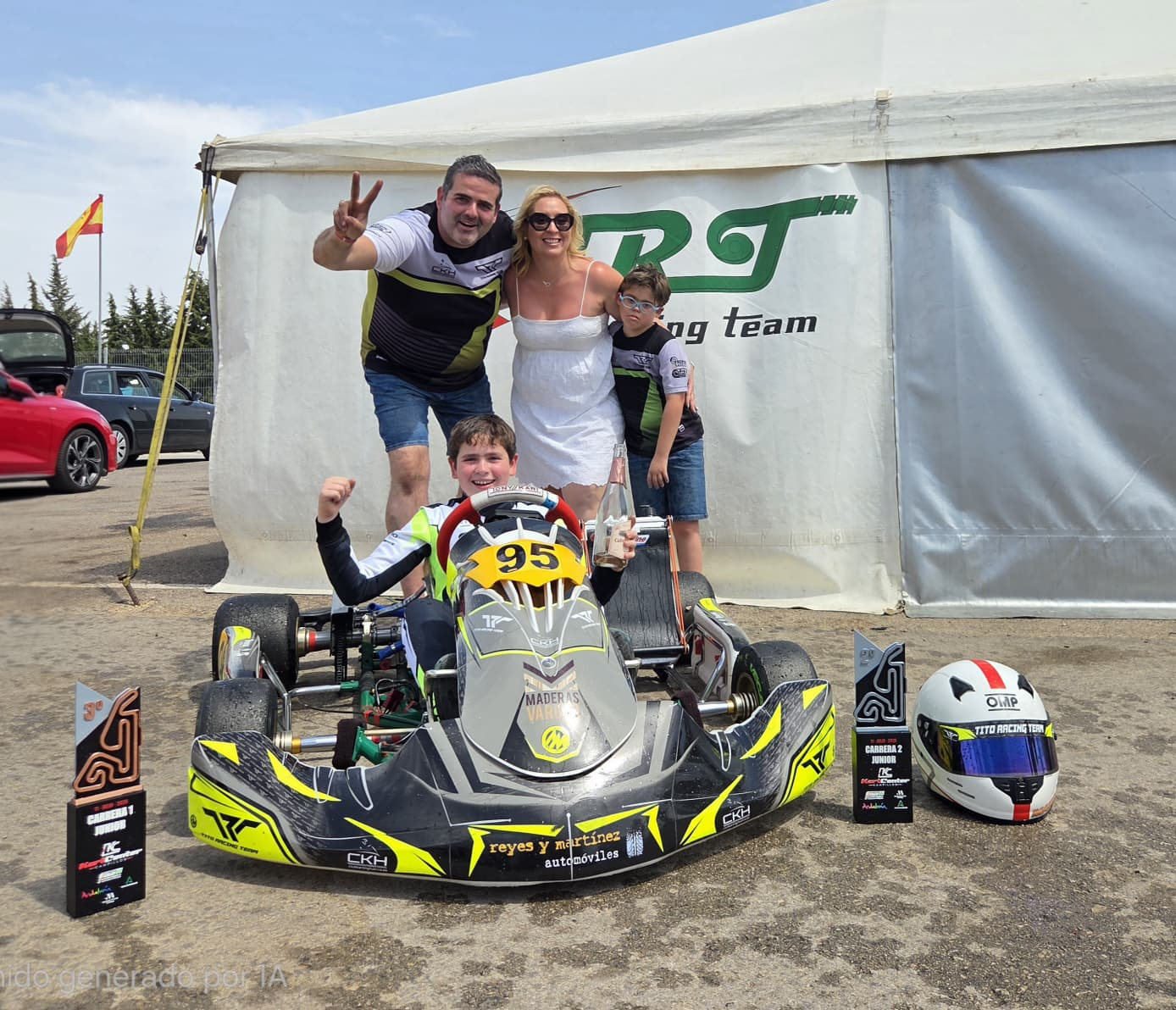 kart