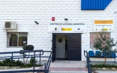 La Junta pide al Ayuntamiento que ofrezca una plaza residencial urgente al exrecluso sin hogar denunciado por Cáritas